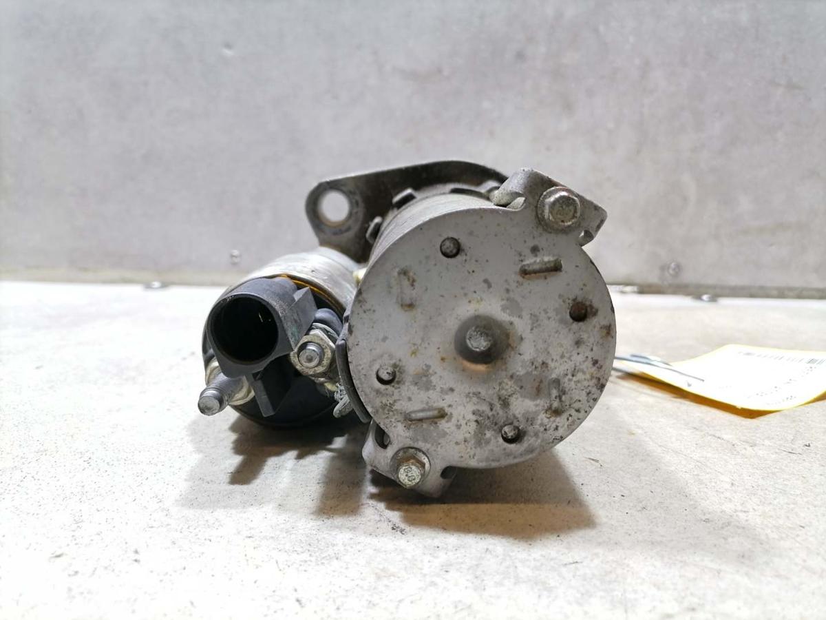 VW Golf 6 original Anlasser Starter 1.4TSI 90kw Bj.2009 VW Golf 6 original Anlasser Starter 1.4TSI 90kw Bj.2009